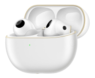 HUAWEI Freebuds Pro 4 białe Piano T-180 WHITE - 1301320 - zdjęcie 2